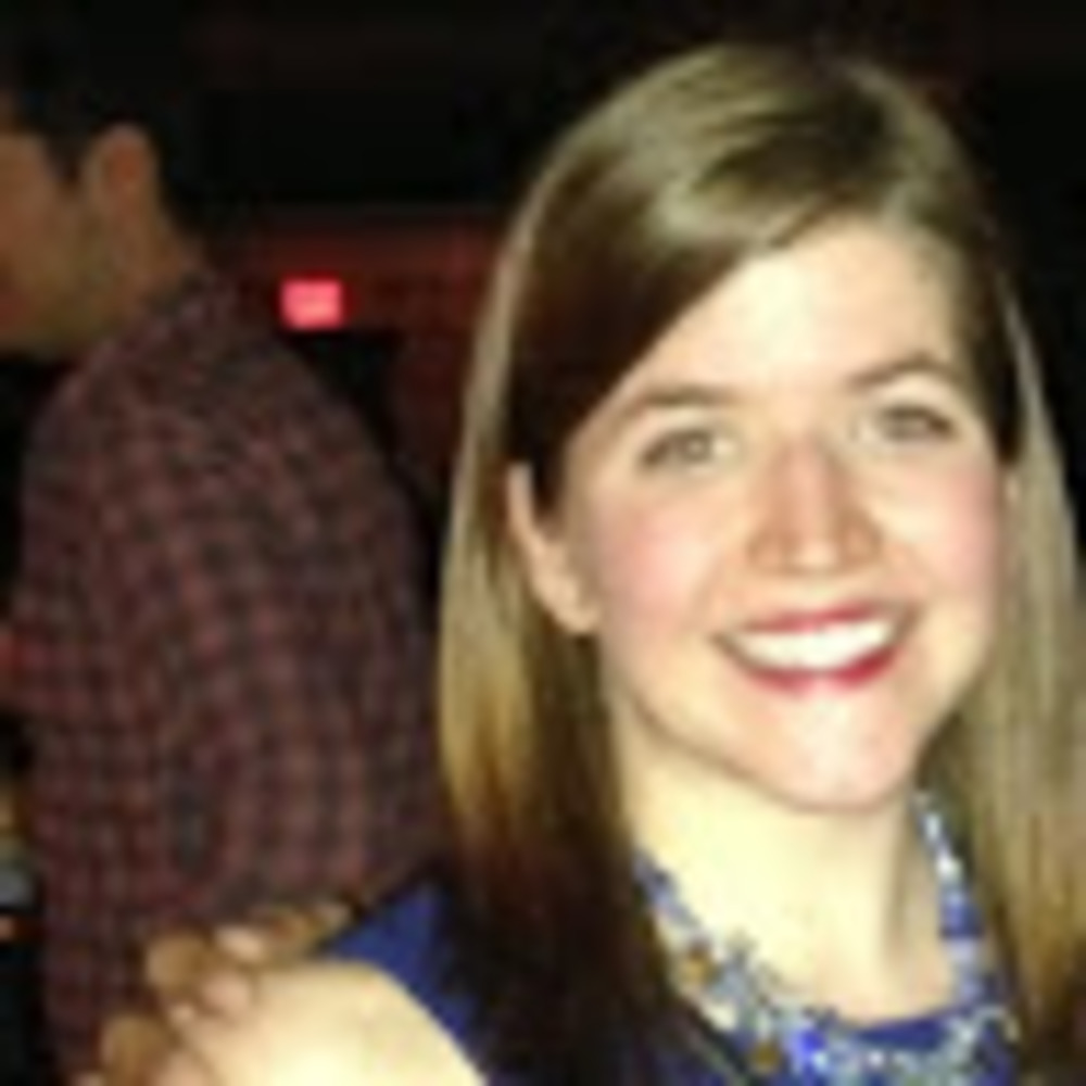 Meet your Posher, Luiza